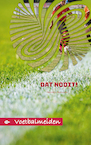 Dat Nooit! (e-Book) - Henriëtte Hemmink (ISBN 9789083035109)