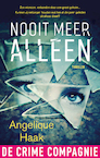 Nooit meer alleen (e-Book) - Angelique Haak (ISBN 9789461094674)