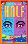 Half (e-Book) - Haroon Ali (ISBN 9789403103716)