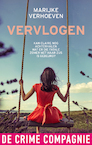Vervlogen (e-Book) - Marijke Verhoeven (ISBN 9789461095077)