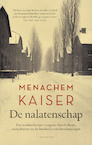 Roof (e-Book) - Menachem Kaiser (ISBN 9789400405486)