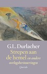 Strepen aan de hemel (e-Book) - G.L. Durlacher (ISBN 9789021429496)