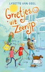 Groetjes uit Zeerijp (e-Book) - Lysette van Geel (ISBN 9789021422640)