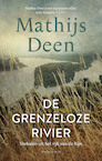 De grenzeloze rivier (e-Book) - Mathijs Deen (ISBN 9789400408012)
