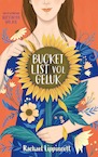 Bucketlist vol geluk (e-Book) - Rachael Lippincott (ISBN 9789021430522)