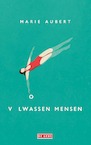 Volwassen mensen (e-Book) - Marie Aubert (ISBN 9789044544121)