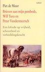 Brieven aan mijn postbode, Will Tura en Peter Vandermeersch (e-Book) - Piet De Moor (ISBN 9789464621693)