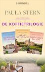 De Koffietrilogie (e-Book) - Paula Stern (ISBN 9789402766554)