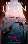 Acqua alta (e-Book) - Donna Leon (ISBN 9789403197814)