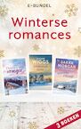Winters romancepakket (e-Book) - Susan Wiggs, RaeAnne Thayne, Sarah Morgan (ISBN 9789402767025)