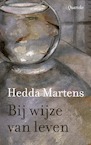 Bij wijze van leven (e-Book) - Hedda Martens (ISBN 9789021428895)