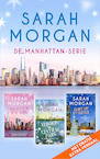 De Manhattan-serie 1e trilogie (e-Book) - Sarah Morgan (ISBN 9789402768244)
