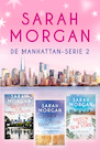 De Manhattan-serie 2e trilogie (e-Book) - Sarah Morgan (ISBN 9789402768251)