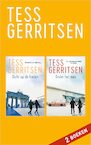 Tess Gerritsen e-bundel 3 (e-Book) - Tess Gerritsen (ISBN 9789402768497)