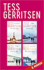 Tess Gerritsencollectie 2 (e-Book) - Tess Gerritsen (ISBN 9789402768459)