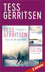 Tess Gerritsen e-bundel 1 (e-Book) - Tess Gerritsen (ISBN 9789402768466)