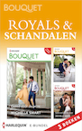 Royals & schandalen (e-Book) - Michelle Smart (ISBN 9789402562644)
