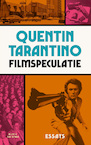Filmspeculatie (e-Book) - Quentin Tarantino (ISBN 9789038809960)