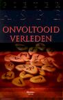 Onvoltooid verleden (e-Book) - Pieter Aspe (ISBN 9789460410321)
