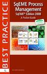 SqEME process management / 2008 (e-Book) (ISBN 9789087538729)