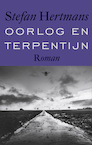 Oorlog en terpentijn (e-Book) - Stefan Hertmans (ISBN 9789023479314)