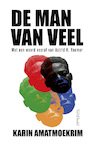 De man van veel (e-Book) - Karin Amatmoekrim (ISBN 9789044648331)