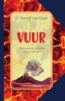 Vuur (e-Book) - Arend van Dam (ISBN 9789000383818)