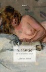 Sjaantje. De muze van Isaac Israels (e-Book) - Adri van Beelen (ISBN 9789064461651)