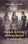 Lotte, Hannah en Emmy (e-Book) - Corrine Baard-Post (ISBN 9789083183329)