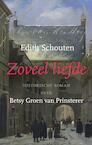 Zoveel liefde (e-book) (e-Book) - Edith Schouten (ISBN 9789051947175)