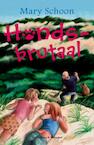Hondsbrutaal (e-Book) - Mary Schoon (ISBN 9789000300877)