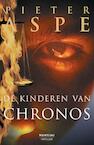 Kinderen van Chronos (e-Book) - Pieter Aspe (ISBN 9789460410284)