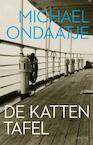 De kattentafel (e-Book) - Michael Ondaatje (ISBN 9789044618440)