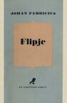 Flipje (e-Book) - Johan Fabricius (ISBN 9789025863265)