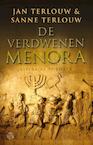 De verdwenen menora (e-Book) - Jan Terlouw, Sanne Terlouw (ISBN 9789491567179)