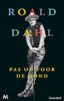 Pas op voor de hond (e-Book) - Roald Dahl (ISBN 9789460238468)