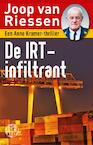 De IRT-infiltrant (e-Book) - Joop van Riessen (ISBN 9789491567902)
