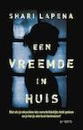 Een vreemde in huis (e-Book) - Shari Lapena (ISBN 9789044635317)