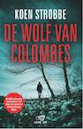 De wolf van Colombes (e-Book) - Koen Strobbe (ISBN 9789460415746)