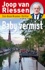 Baby vermist (e-Book) - Joop van Riessen (ISBN 9789462971042)