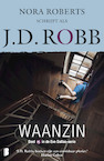 Waanzin (e-Book) - J.D. Robb (ISBN 9789402312805)