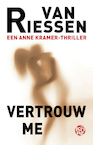 Vertrouw me (e-Book) - Joop van Riessen (ISBN 9789462971349)