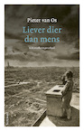 Liever dier dan mens (e-Book) - Pieter van Os (ISBN 9789044636703)