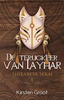 De terugkeer van Layhar (e-Book) - Kirsten Groot (ISBN 9789463082303)