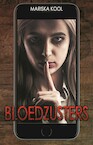 Bloedzusters (e-Book) - Mariska Kool (ISBN 9789463082730)