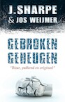 Gebroken geheugen (e-Book) - J. Sharpe, Jos Weijmer (ISBN 9789463082969)