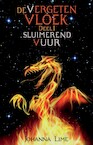 Sluimerend vuur (e-Book) - Johanna Lime (ISBN 9789463083065)