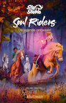 Soul riders. De legende ontwaakt (e-Book) - Helena Dahlgren (ISBN 9789020631326)