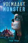 Volmaakt monster (e-Book) - Tom Thys (ISBN 9789463083331)