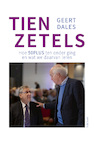 Tien zetels (e-Book) - Geert Dales (ISBN 9789044646542)